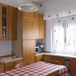 Spazioso Fronte Mare Apartament *