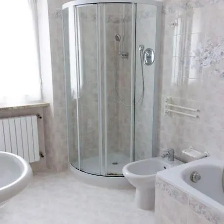 Apartman Spazioso Fronte Mare *