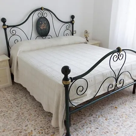 Spazioso Fronte Mare 公寓 塞尼加利亚马尔佐卡