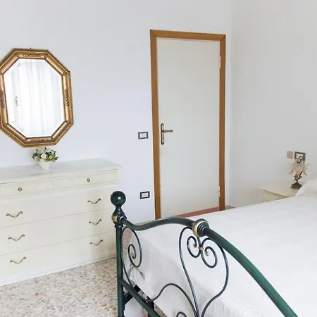 Spazioso Fronte Mare