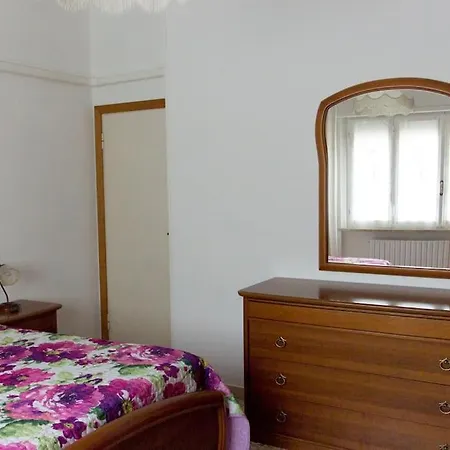 Spazioso Fronte Mare 公寓