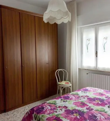 Spazioso Fronte Mare 公寓 *