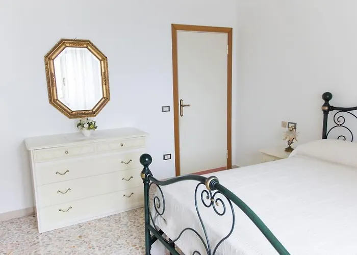 Spazioso Fronte Mare